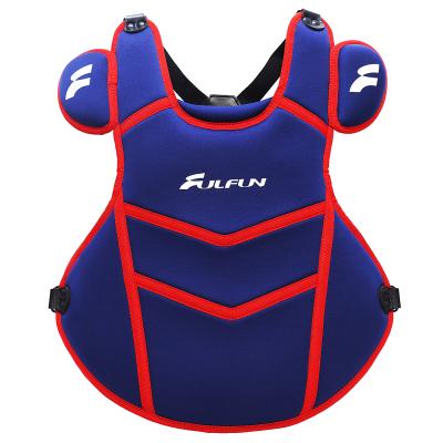 China Best Selling Child Anti Riot Chest Protector And Knee Leg Protector for sale