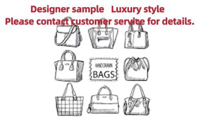 China Wholesale Designer Handbags Famous Brands Luxury Branded Women Shoulder Bag for sale