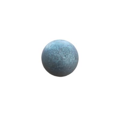 China Easily assembled a solid durable ball of iron with a delicate appearance. for sale