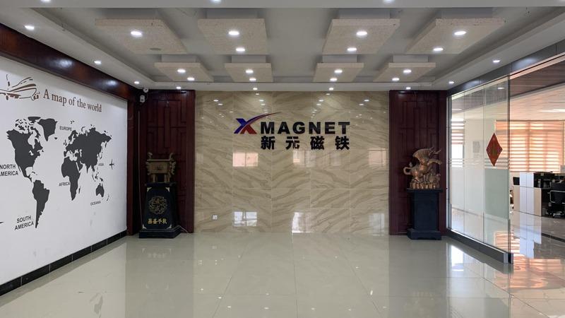 Verified China supplier - Dongguan Xinyuan Magnetic Products Co., Ltd.