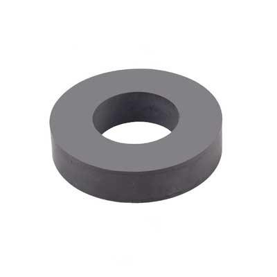 China High Quality Industrial Magnet Ferrite Magnets Customized By Hot Selling New Chinese Product Manufacturer Magnetic Ceramic Ferrite Y35 Ring Magnet for sale