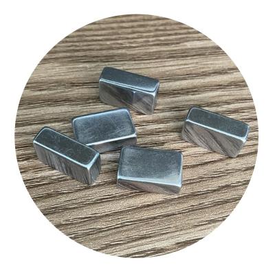 China Industrial Neodymium Magnets Ndfeb Block Magnet Cube Magnet Rectangular Block for sale