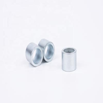 China Industrial magnet 10000 gauss permanent hollow neodymium magnets for sale