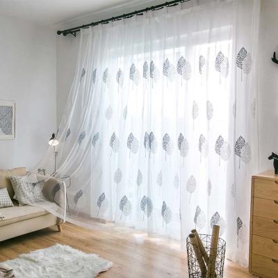 China Blackout 2022 Latest Manufacture Designer High Quality Decorative Curtains for sale