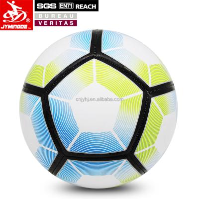 China New Design Gifts Size 5 Soccer Ball Inflatable Soccer Ball Shopping Online for sale