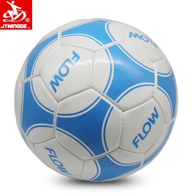 China Gifts Quality OEM Pakistan Hand Stitched Football for sale