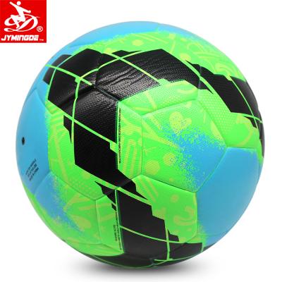 China PU/TPU/PVC PU Leather Ball Rebound Bass Ball Futsal Size 4 for sale