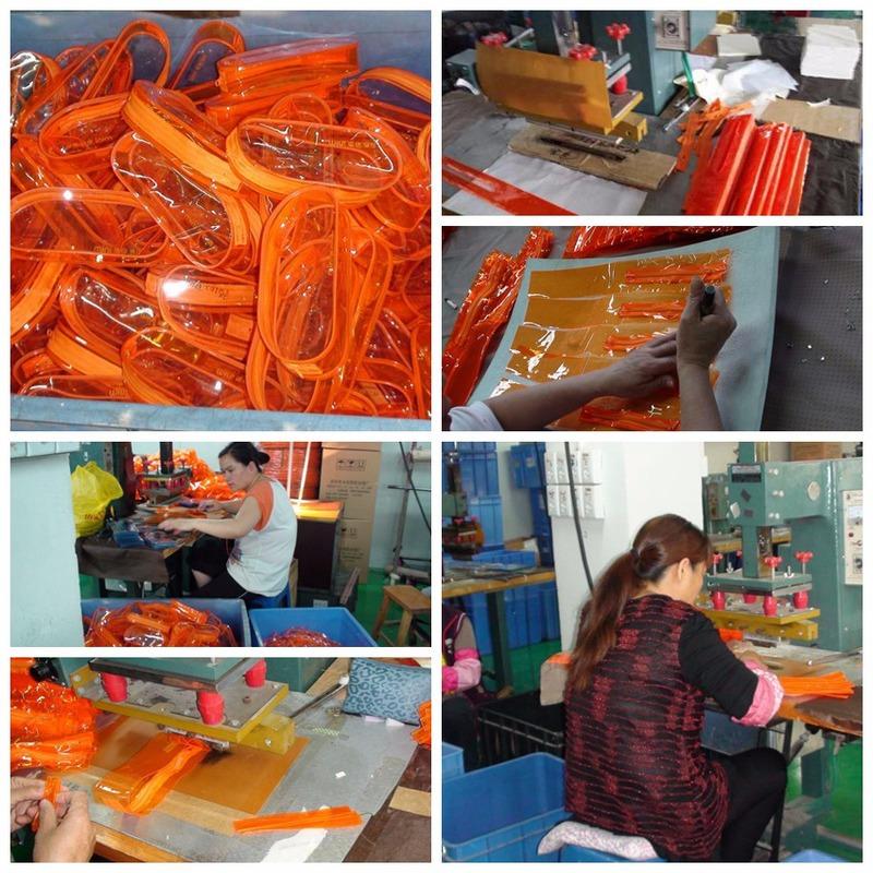 Verified China supplier - Shuntai Packaging Supplies (shenzhen) Co., Ltd.