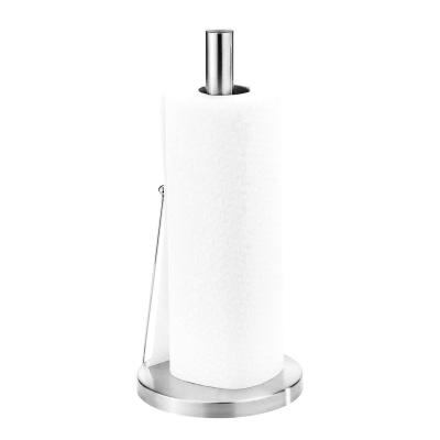 China E-PIN Contemporary Stainless Steel Papper Towel Holder for sale