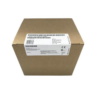 China Automation Industrial Original brand PLC SIMATIC S7-300 CPU 6ES7314-5AE03-0AB0 for sale