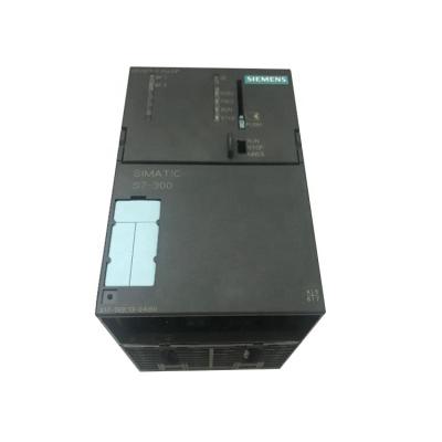 China Automation industry Original Brand PLC SIMATIC S7-300 CPU 6ES7317-2EK13-0AB0 for sale