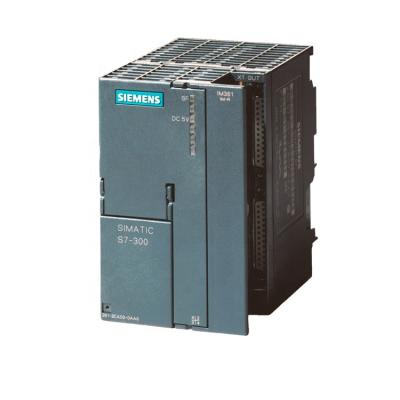 China Automation industry PLC controller SIMATIC S7-300 Interface Module IM 360 6ES7360-3AA01-0AA0 for sale