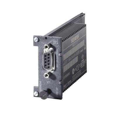 China Automation industry Original SIMATIC S7-400 Interface Module 6ES7963-1AA00-0AA0 PLC for sale