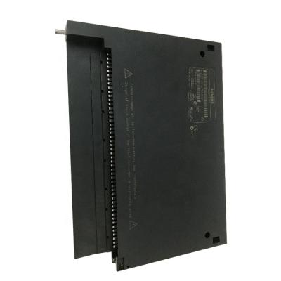 China Automation industry Analog Input  SIMATIC S7-400 I/O SM 431 6ES7431-1KF00-0AB0 PLC for sale