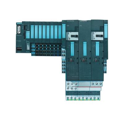 China Automation industry Original Simatic DP Electronic Module ET 200S PLC 6ES7131-4FB00-0AB0 for sale