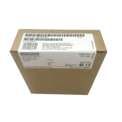 China Automation industry PLC SIMATIC S7-300 Digital Input SM 321 6ES7321-1BH50-0AA0 for sale