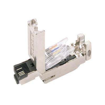 China Automation industry FastConnect RJ45 Connector PLC 6GK1901-1BB10-2AA0 for sale