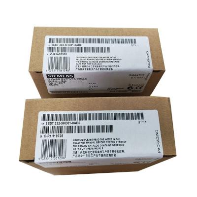 China Automation Industrial Original in stock SIMATIC SPS-HARDWARE STARTER-SET 6ES7312-1AE13-4AB0 for sale