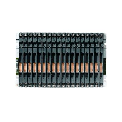 China Automation industry Original SIMATIC S7-400 Module Rack 6ES7403-1TA01-0AA0 for sale