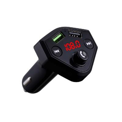 China Car Charging Mp3 Player Best Selling Durable Multi Function Radio Mp3 Player Car Charger for sale