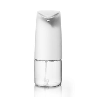 China Foam Soap Dispenser High Quality Best Selling Practical Hand Soap Dispenser Automatic Liquid for sale