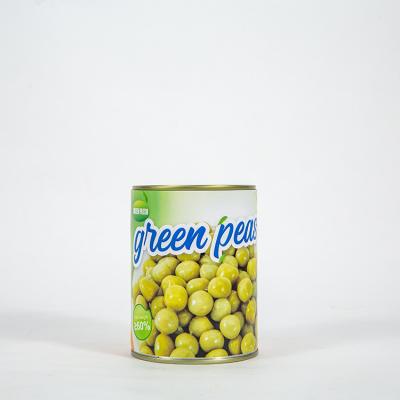 China New Canned Culture Canned Green Peans for sale