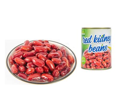 China Boxed canned freshred kidney beans for sale