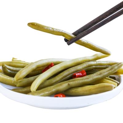 China canned canned green beans for sale