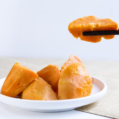 China canned canned sweet potato for sale