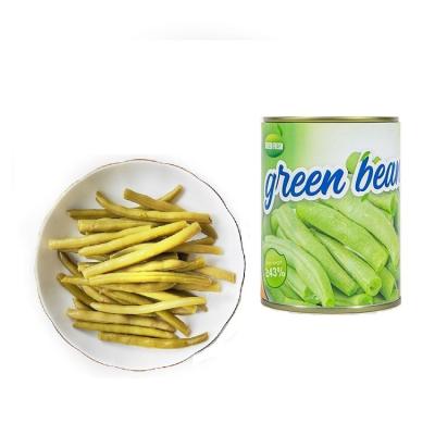 China Canned Healthy Food Canned Beans 425g for sale