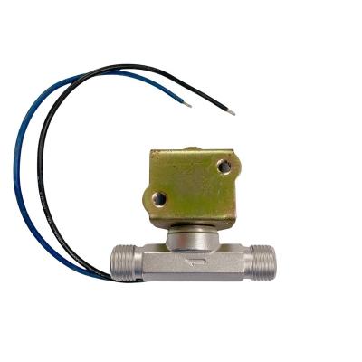 China HFC-R134a Alloy Refrigerant Air Conditioning Aluminum Solenoid Valve for sale