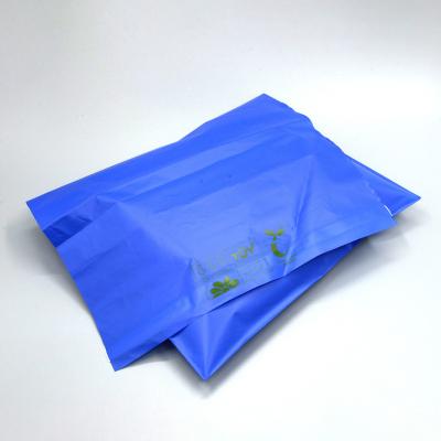 China Strong Adhesive Cheap Custom Degradable Mailing Bags Poly Envelopes Mailer Messenger Bag for sale