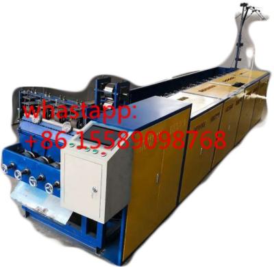 China Make 2020 NEW TYPE SCRUBBER MAKING MACHINE SCRUBBER MAKING MACHINE for sale