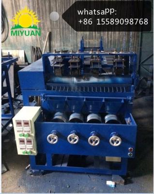 China Make 2020 NEW TYPE SCRUBBER SCRUBBER MAKING MACHINE for sale