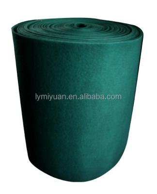 China Sustainable Household Pads Scrubber Scouring Cleaning Rub Pad Rolls for sale