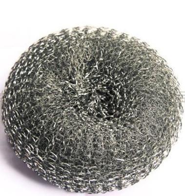 China Mesh Scourer viable for the European market for sale