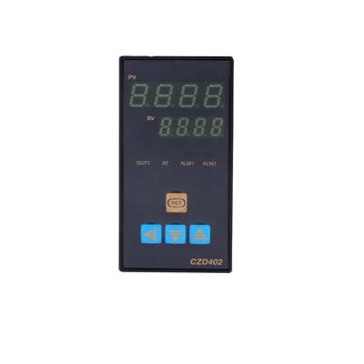 China Hot Sale CZD-402 48*96 Electronic Power Digital Temperature Controller for sale