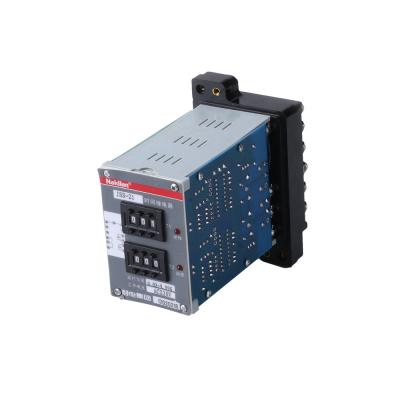 China 5A 220V JSS-21 Time Delay High Quality Dial Relay for sale