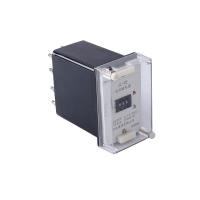 China Other China JL-31 JL-32 JL-33 JL-34 Static Current Relay For Industry for sale