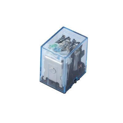 China HH62PL LY2 Sealed Low Power General Purpose Electromagnetic Relay for sale