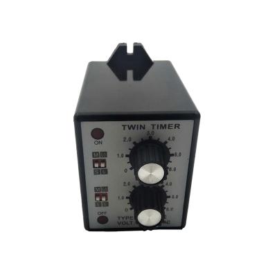 China Other Naidian ATDV-NC AC220V Smart Times Twin Relay for sale