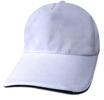 China Cheap Cotton Cloth COMMON Africa Elect Baseball Cap For Election Logo Custom Sandwich Blank Baseball Cap Election Cap for sale