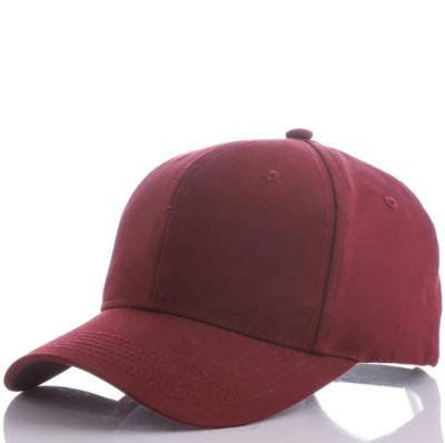 China Custom Baseball JOINT Sports Hat Cap OEM No Logo 3D Embroidery Adjustable Baseball Cap for sale