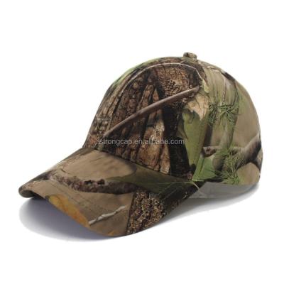 China New Fashion ARMY Snapback 6 Panel Camouflage COMMON Baseball Cap for sale