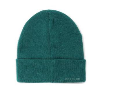 China Character China Products Winter Unisex Knitting Hat For Men/Women for sale