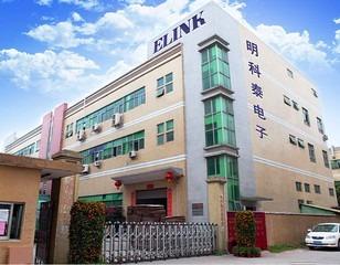 Verified China supplier - Shenzhen Elink Electronics Co., Ltd.