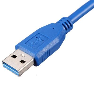 China Camera Factory Price USB 3.0 High Speed ​​Bridge Cable for sale