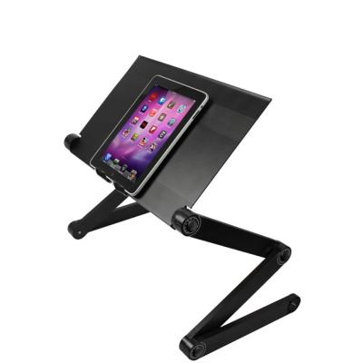 China Smart LAPTOP DESK OMAX X5 portable laptop e folding table for sale