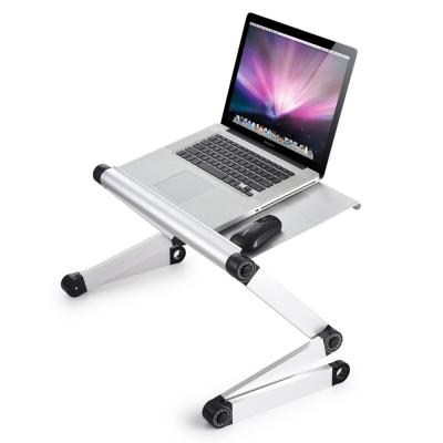 China Portable Folding LAPTOP DESK Laptop Table Stand for sale