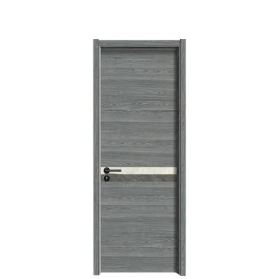 China Modern Cheap Price Guest Bedroom Commercial Wooden Room Doors Designs Pictures For Hotel for sale